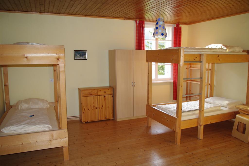 Fit Und Fun Sportherberge Kotschach-Mauthen Quarto foto